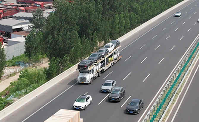 下陆区高速公路汽车救援